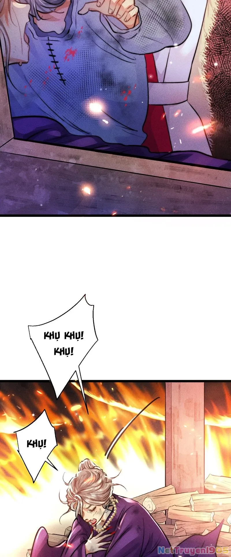 Cao Tháp Chap 40 - Next Chap 41