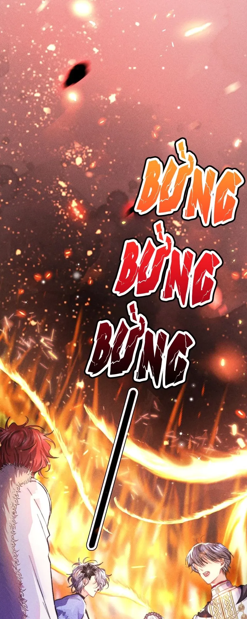 Cao Tháp Chap 40 - Next Chap 41