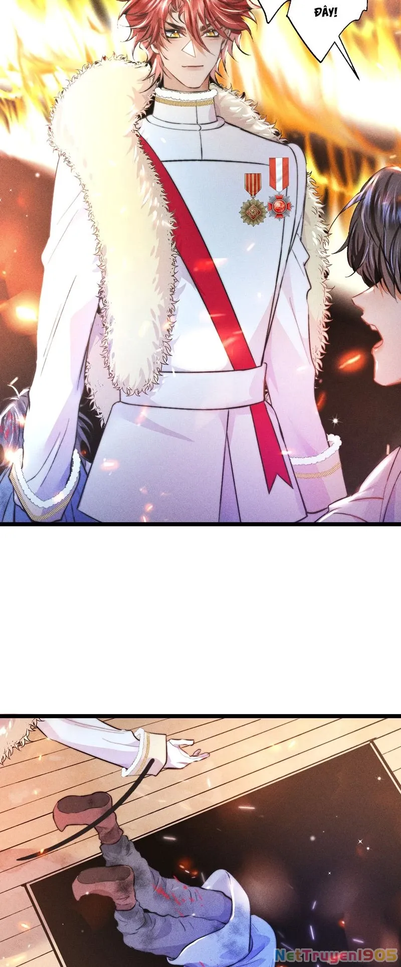 Cao Tháp Chap 40 - Next Chap 41