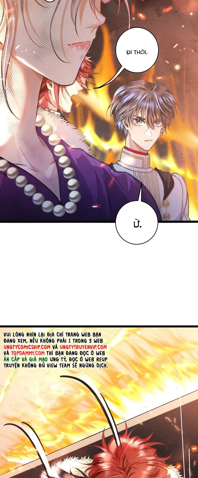 Cao Tháp Chap 40 - Next Chap 41
