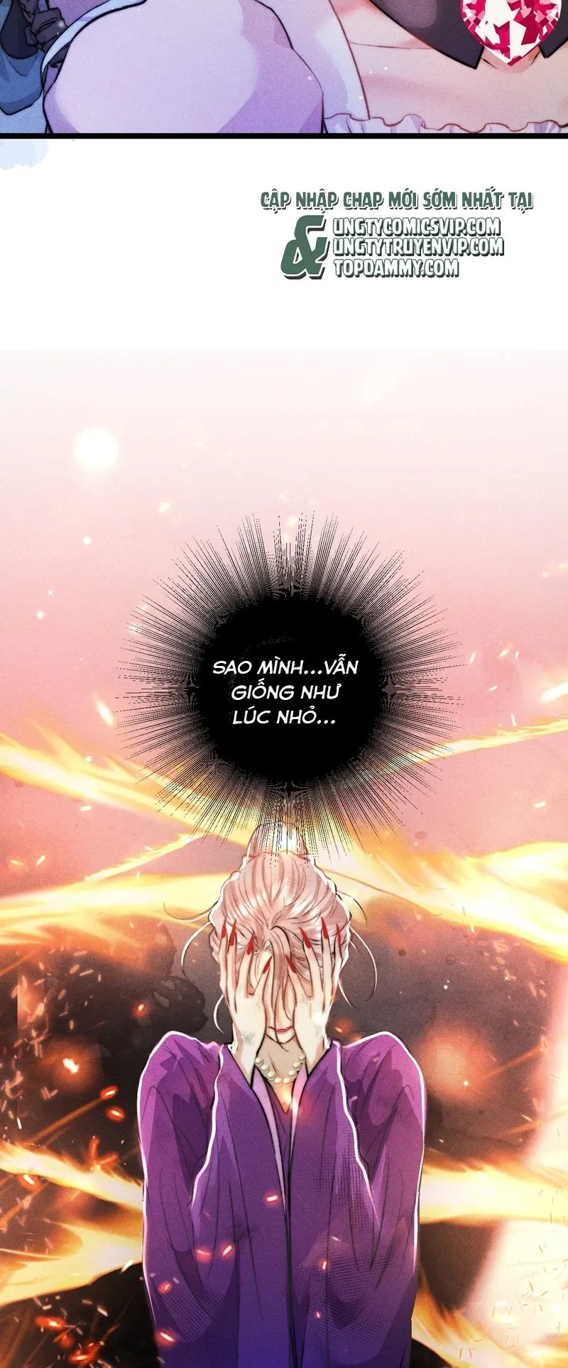 Cao Tháp Chap 40 - Next Chap 41