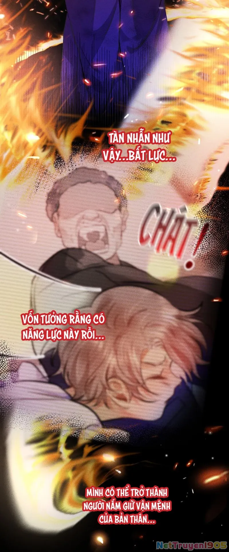 Cao Tháp Chap 40 - Next Chap 41