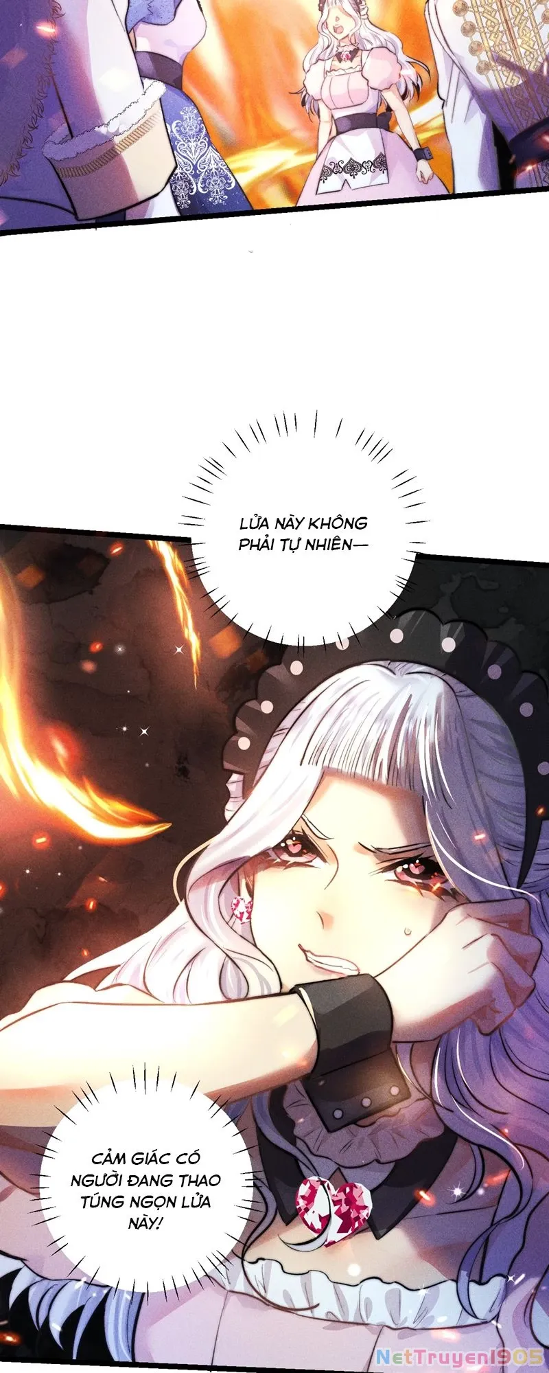 Cao Tháp Chap 40 - Next Chap 41
