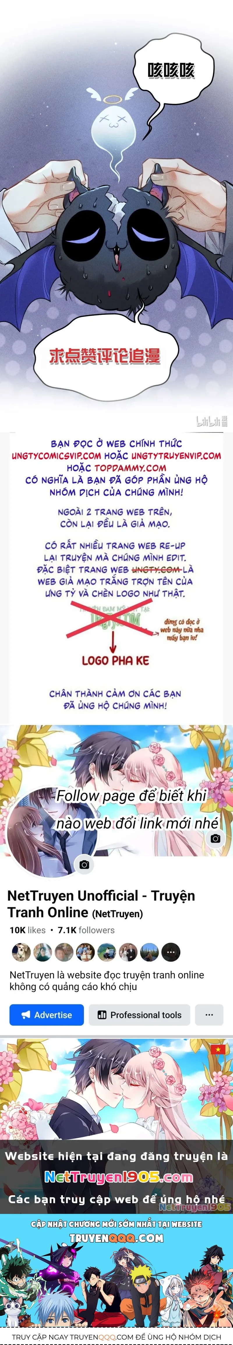 Cao Tháp Chap 40 - Next Chap 41