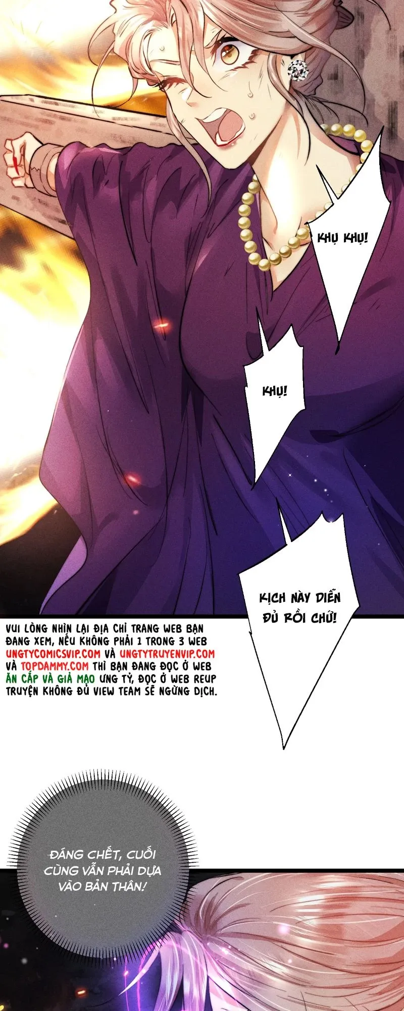 Cao Tháp Chap 40 - Next Chap 41