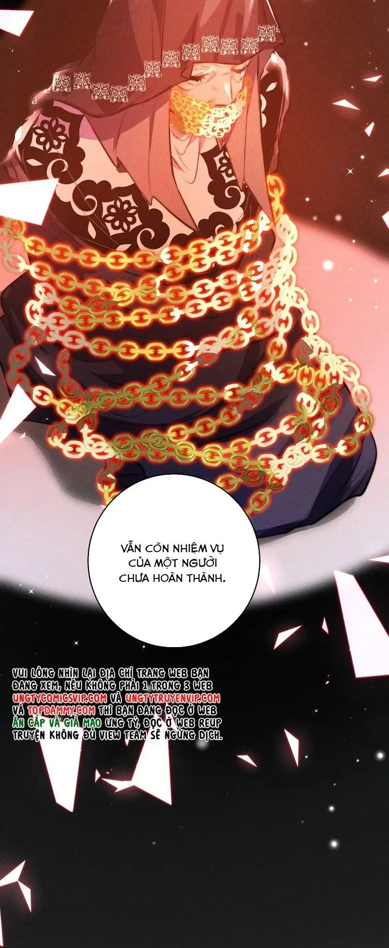 Cao Tháp Chap 41 - Next Chap 42