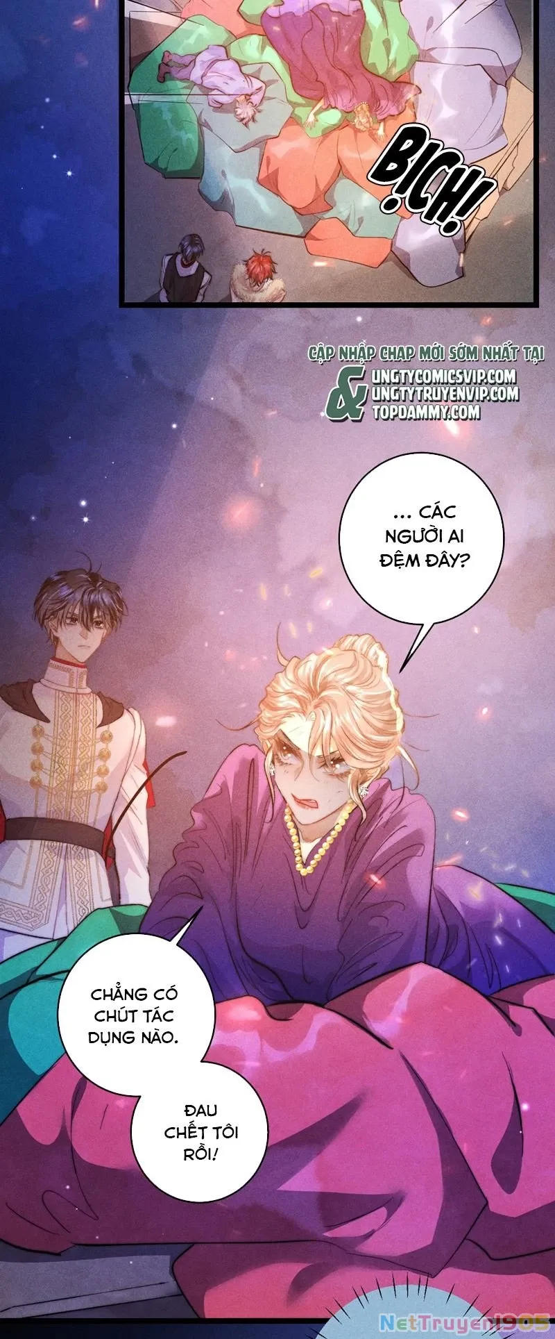 Cao Tháp Chap 41 - Next Chap 42