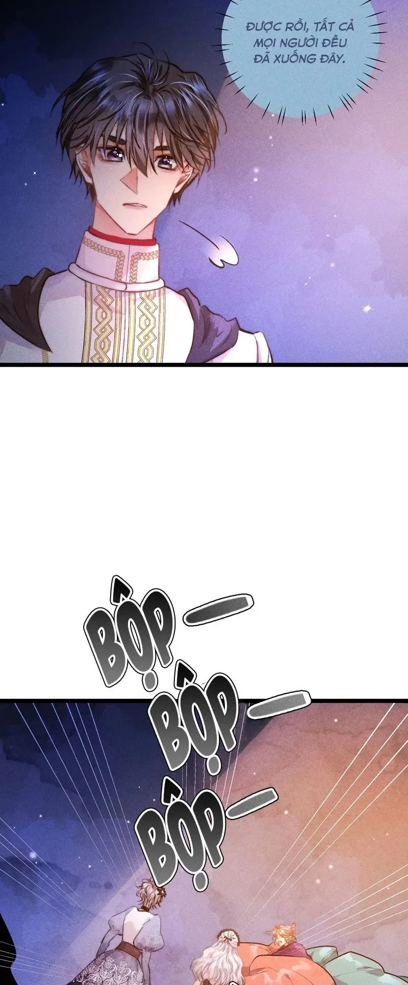 Cao Tháp Chap 41 - Next Chap 42