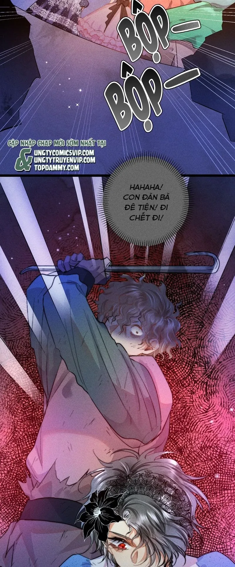 Cao Tháp Chap 41 - Next Chap 42