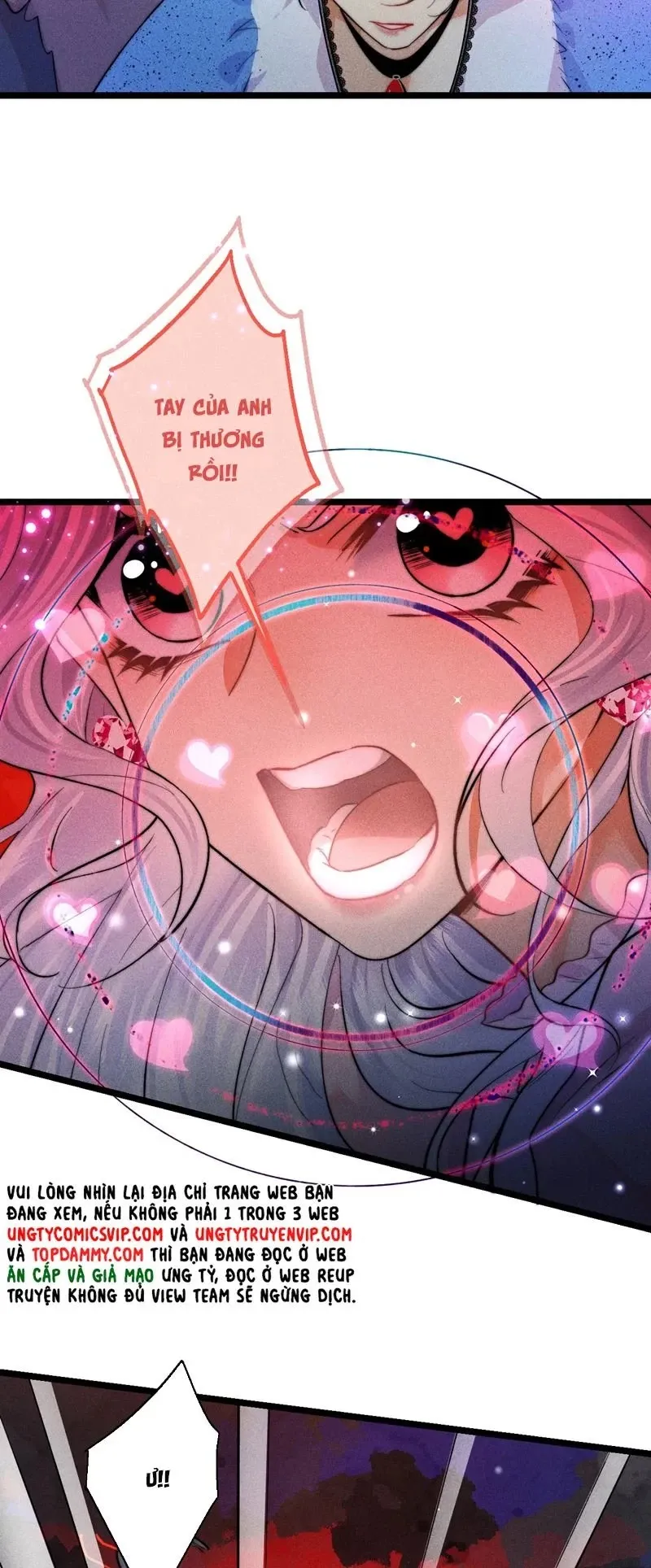 Cao Tháp Chap 41 - Next Chap 42