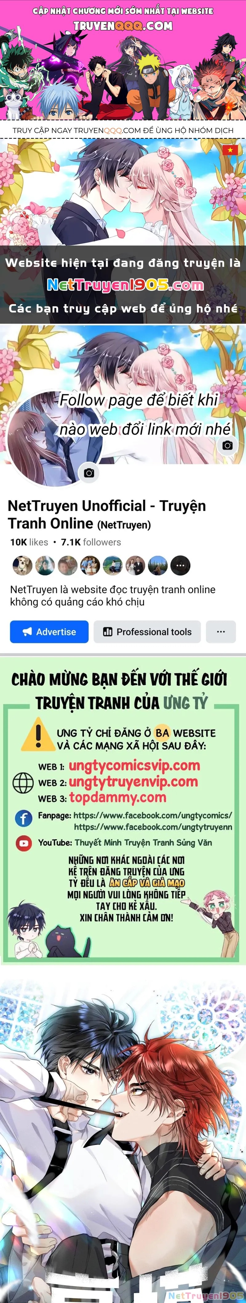 Cao Tháp Chap 45 - Next Chap 46