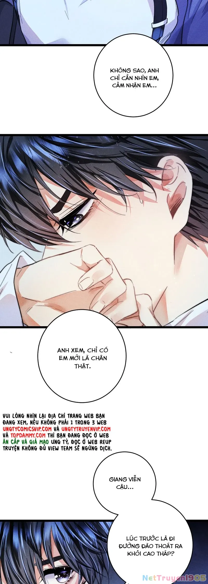 Cao Tháp Chap 45 - Next Chap 46