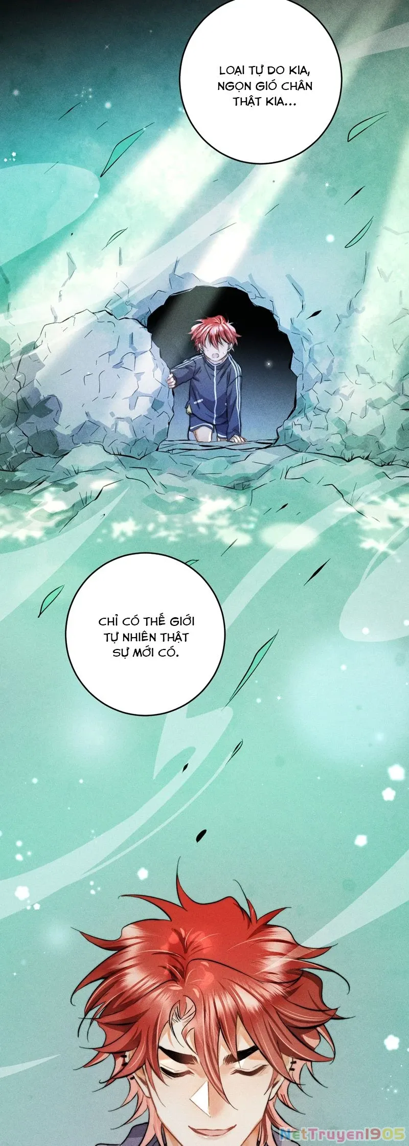 Cao Tháp Chap 45 - Next Chap 46