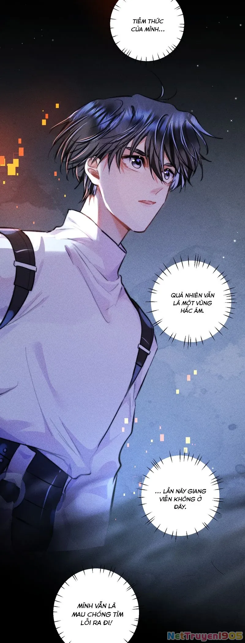 Cao Tháp Chap 45 - Next Chap 46