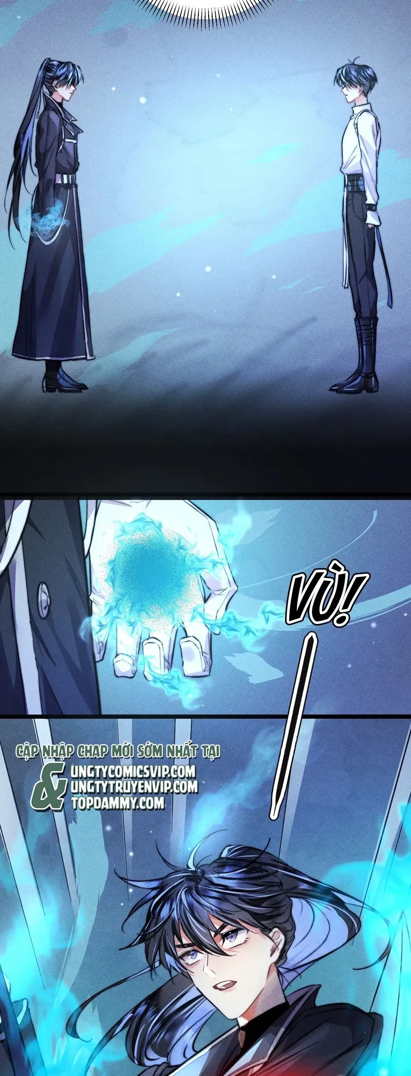 Cao Tháp Chap 45 - Next Chap 46