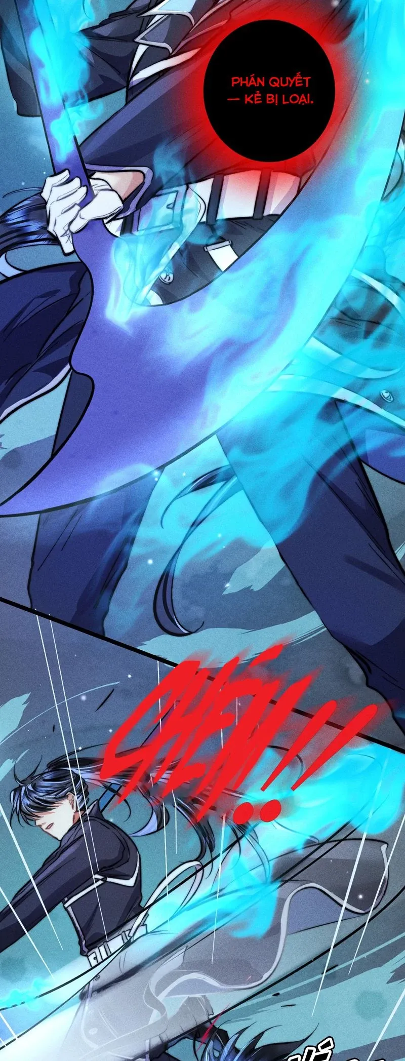 Cao Tháp Chap 45 - Next Chap 46