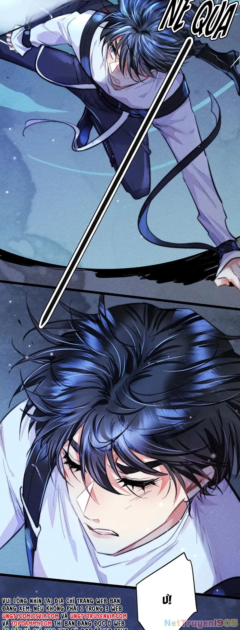 Cao Tháp Chap 45 - Next Chap 46