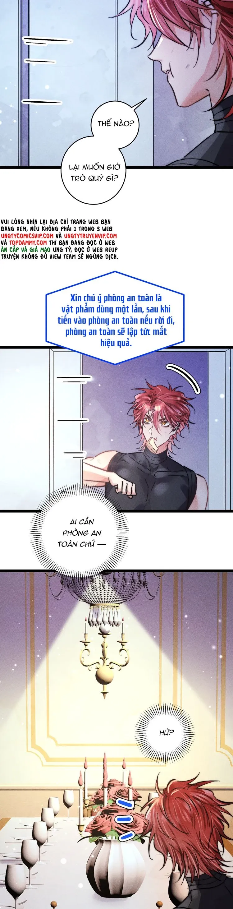 Cao Tháp Chap 47 - Next Chap 48