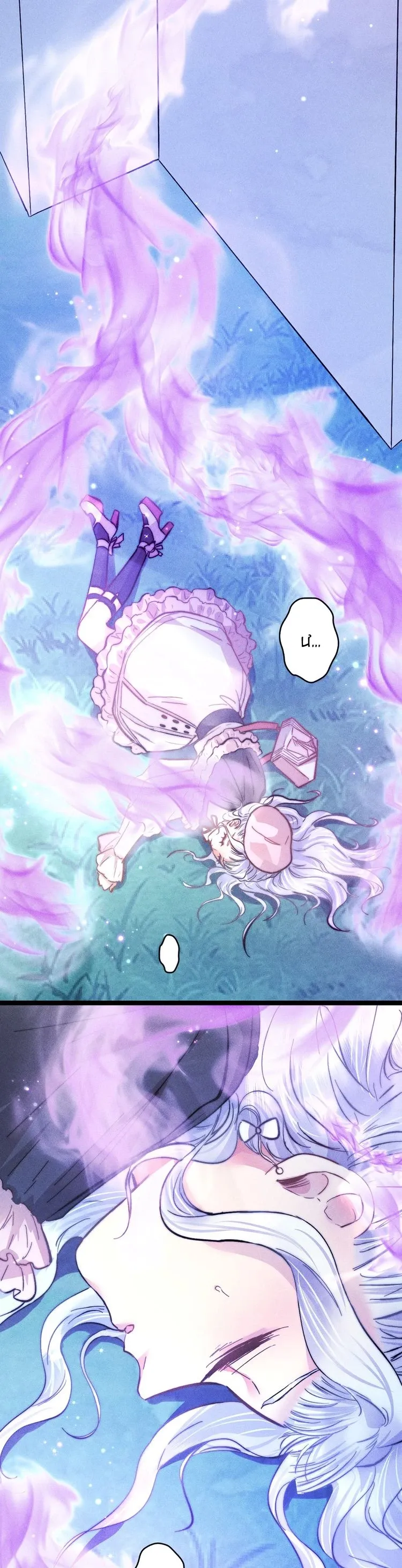 Cao Tháp Chap 47 - Next Chap 48