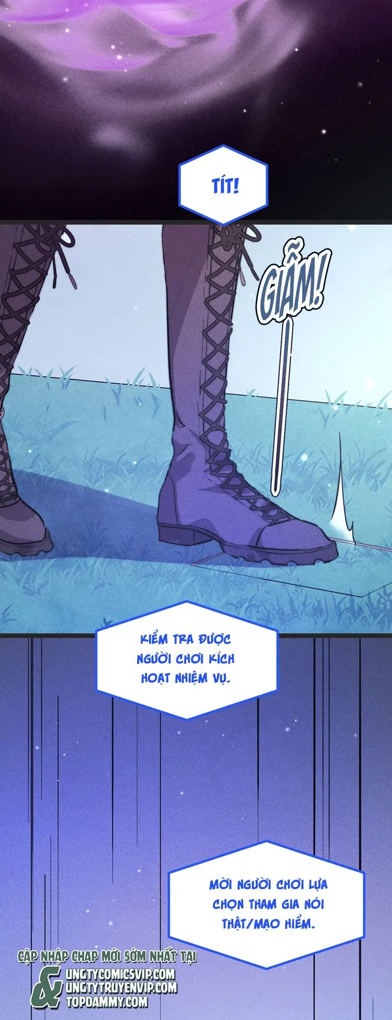Cao Tháp Chap 48 - Next Chap 49