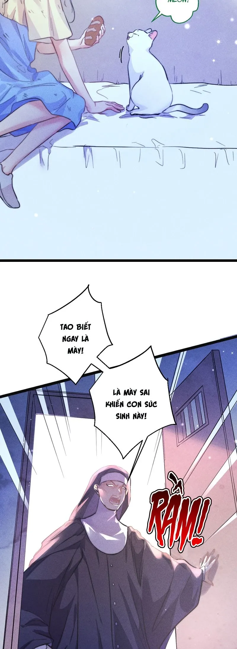 Cao Tháp Chap 48 - Next Chap 49