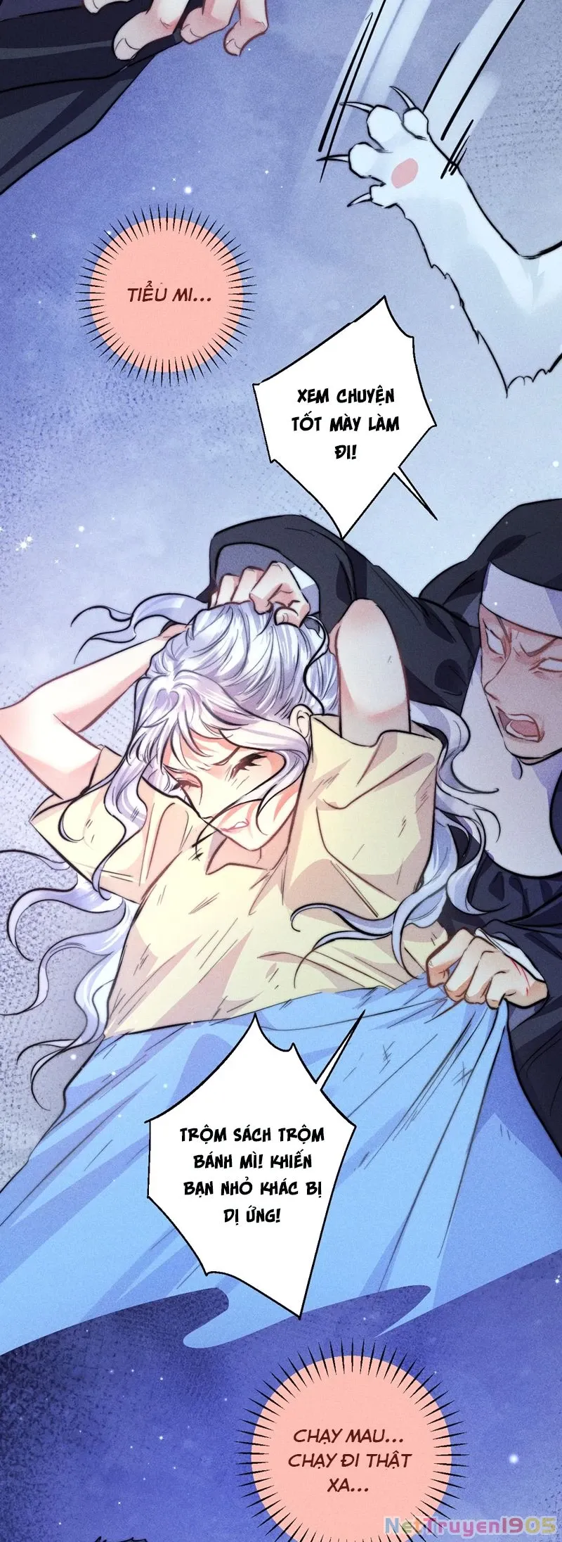 Cao Tháp Chap 48 - Next Chap 49