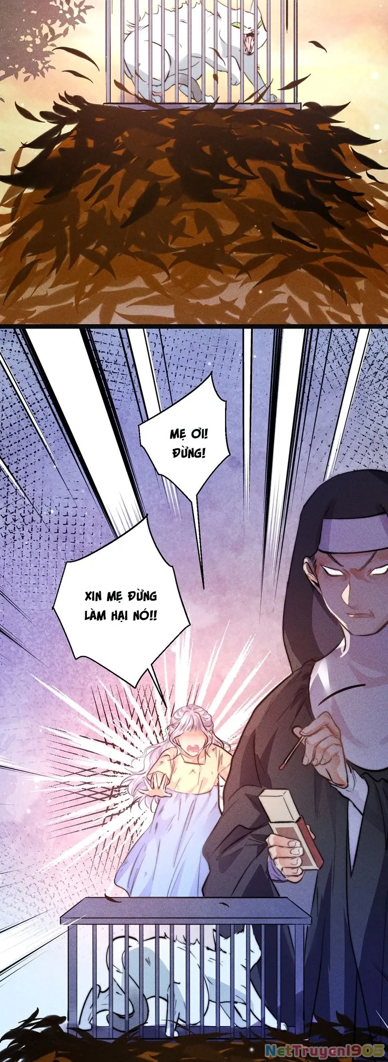 Cao Tháp Chap 48 - Next Chap 49