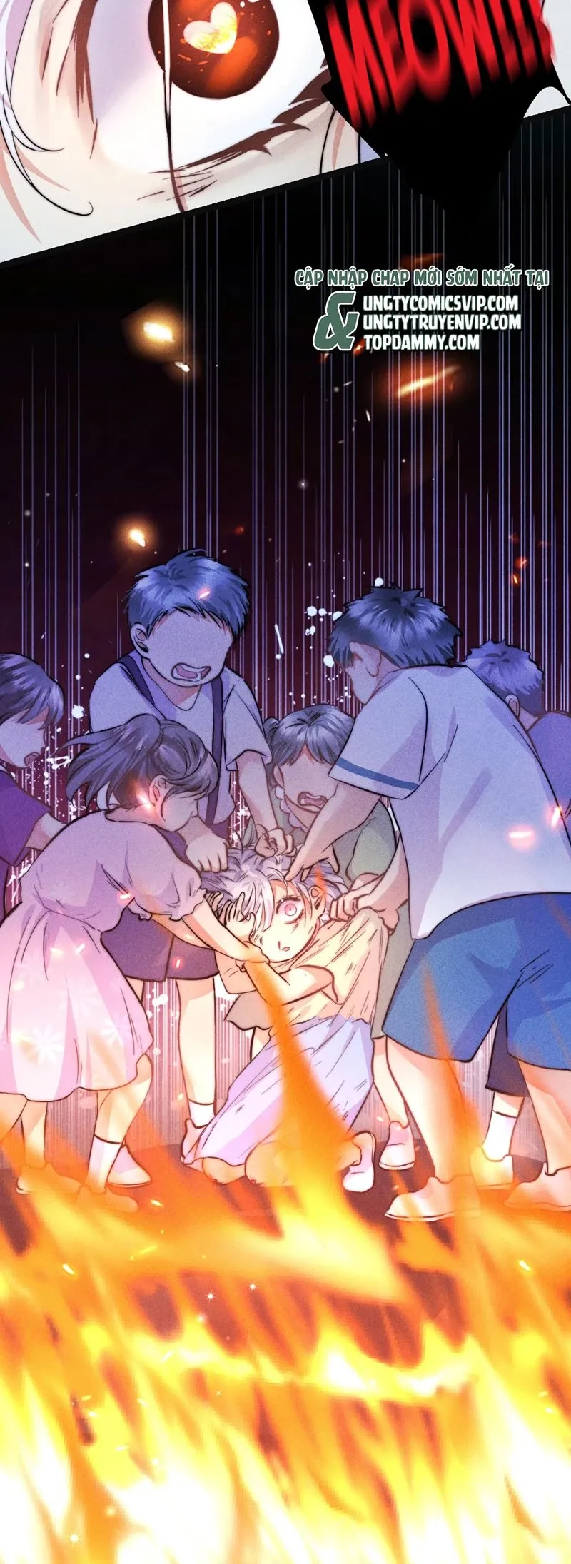 Cao Tháp Chap 48 - Next Chap 49