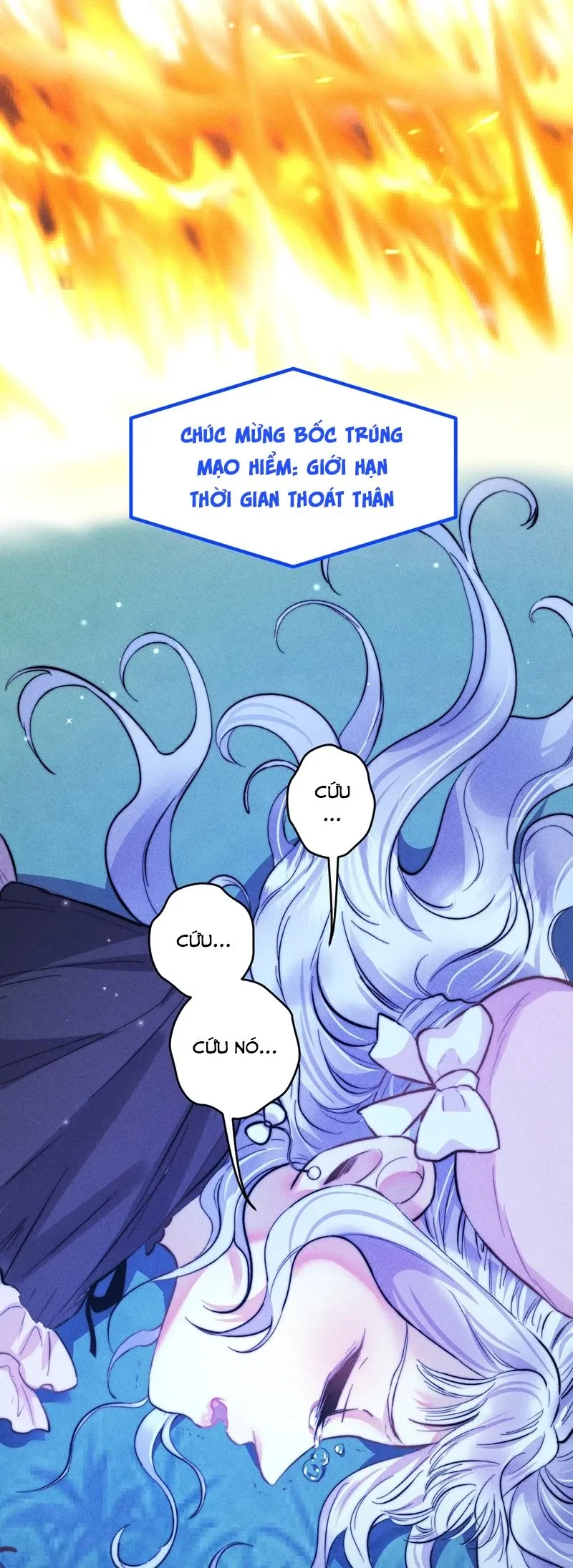Cao Tháp Chap 48 - Next Chap 49