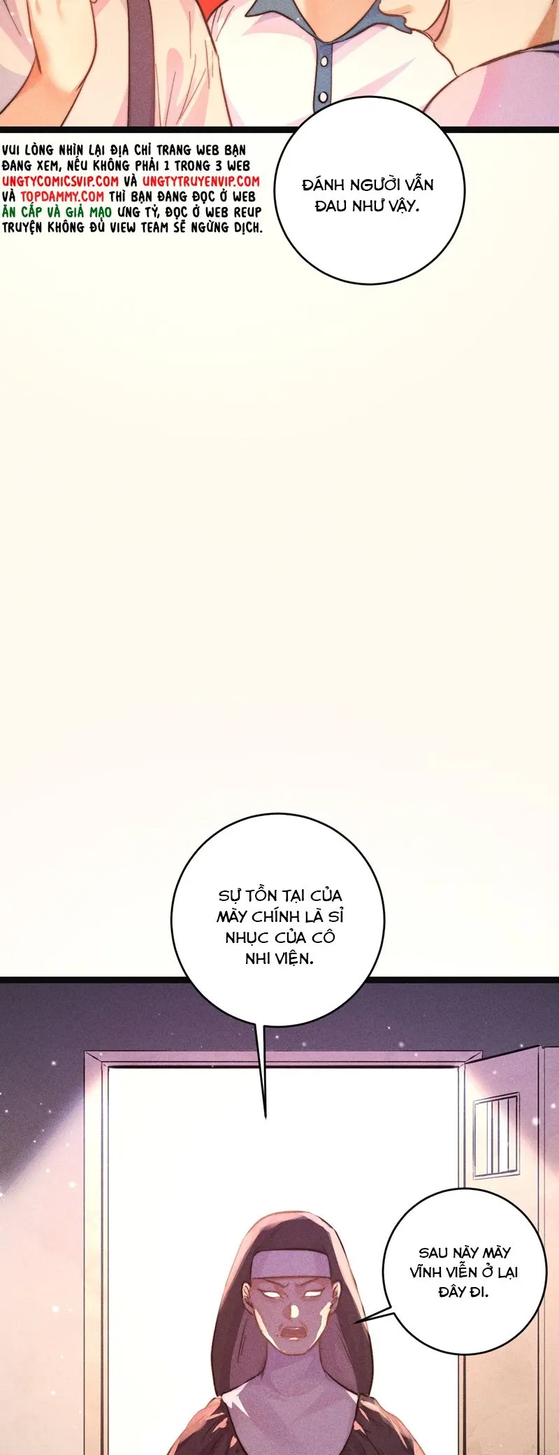 Cao Tháp Chap 48 - Next Chap 49
