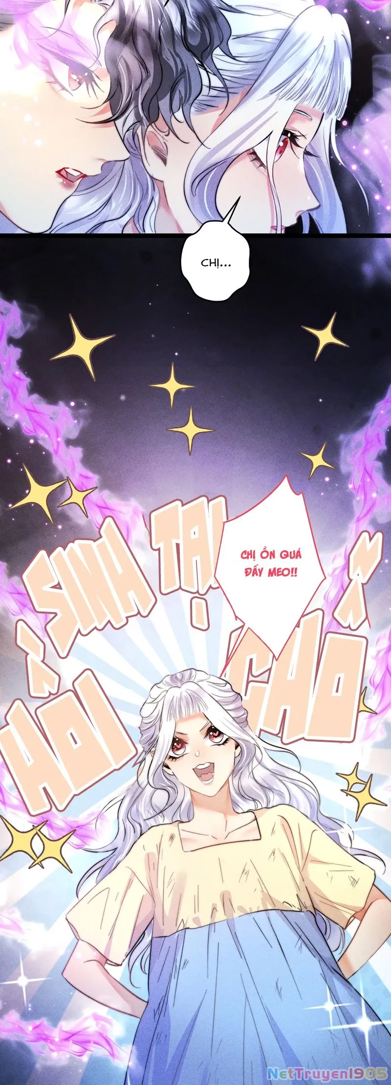 Cao Tháp Chap 49 - Next Chap 50