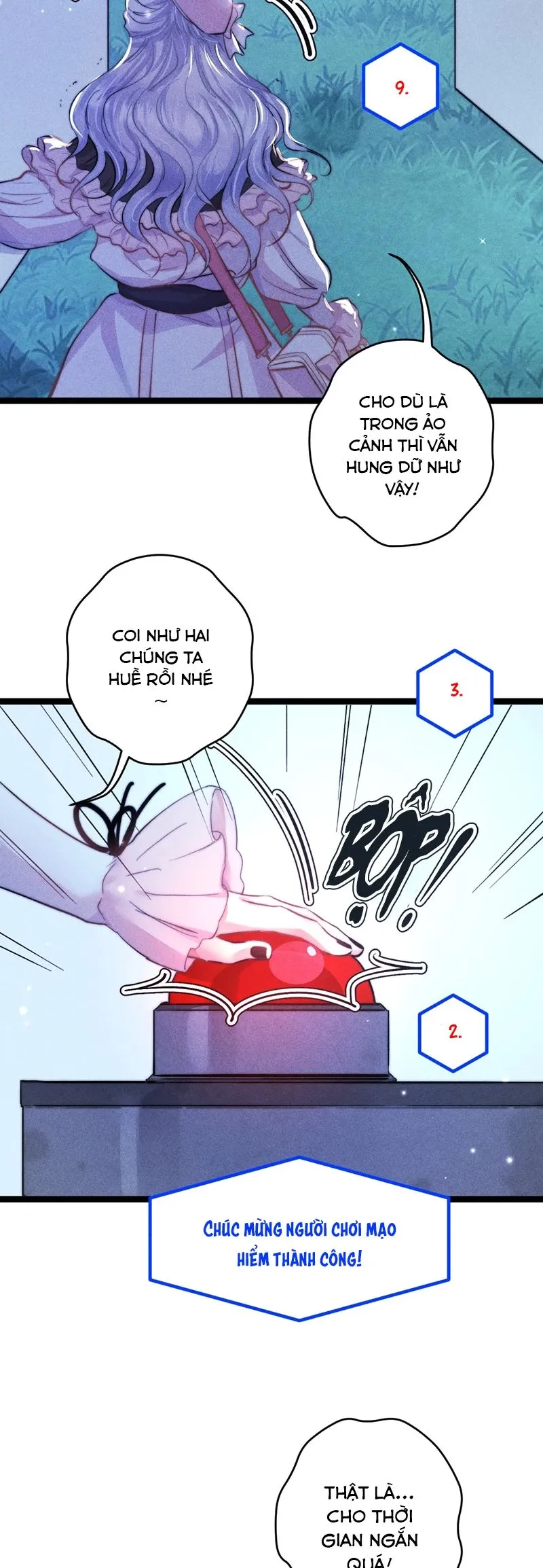 Cao Tháp Chap 49 - Next Chap 50