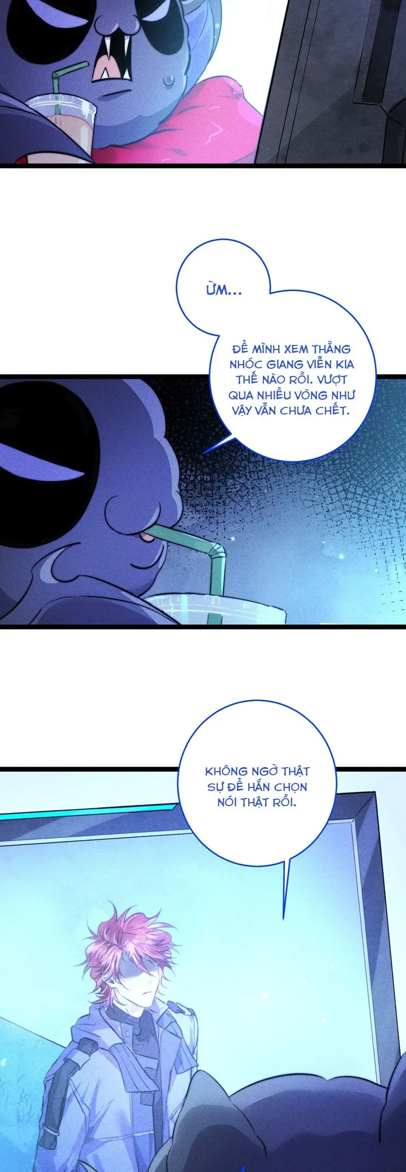 Cao Tháp Chap 49 - Next Chap 50