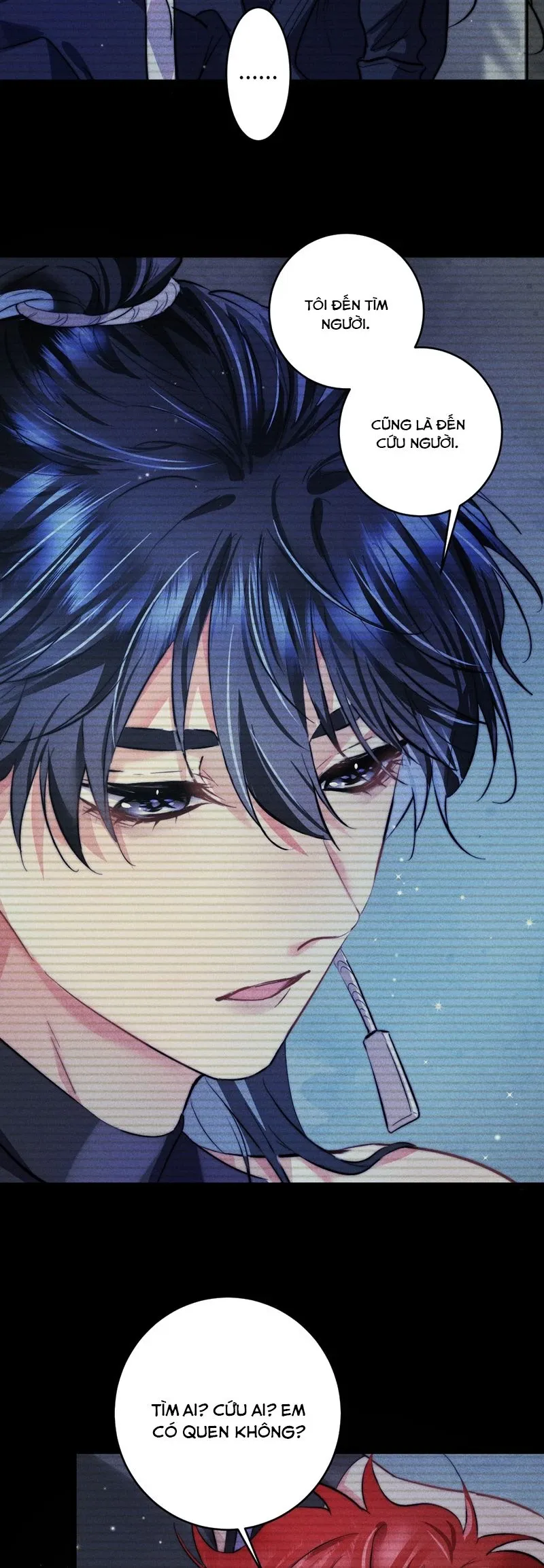 Cao Tháp Chap 49 - Next Chap 50