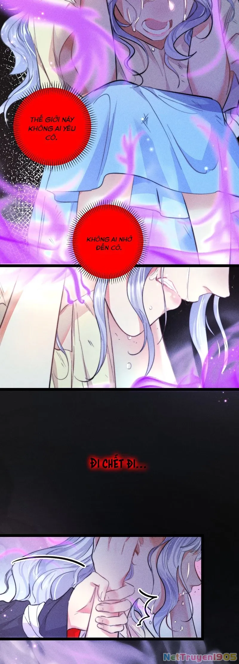 Cao Tháp Chap 49 - Next Chap 50