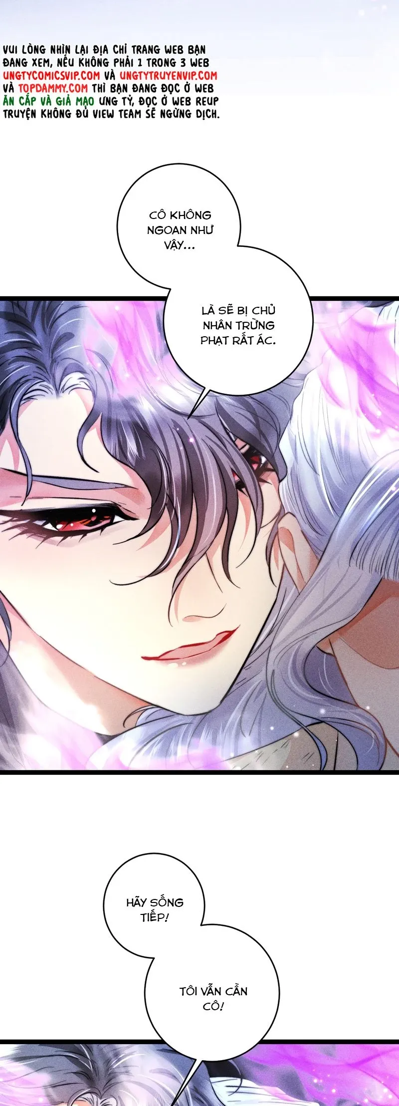 Cao Tháp Chap 49 - Next Chap 50