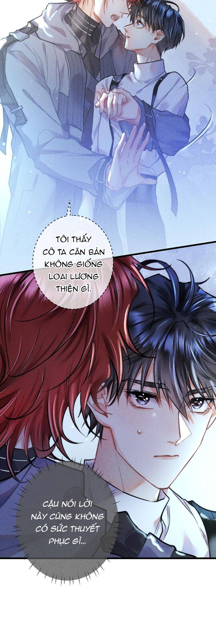 Cao Tháp Chap 5 - Next Chap 6