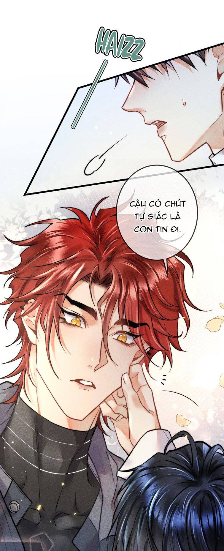 Cao Tháp Chap 5 - Next Chap 6