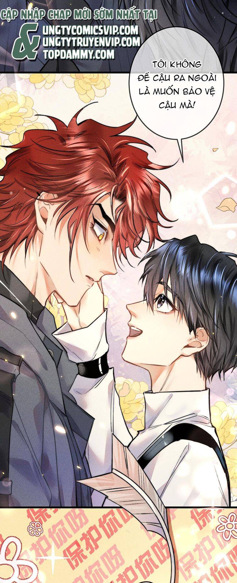 Cao Tháp Chap 5 - Next Chap 6