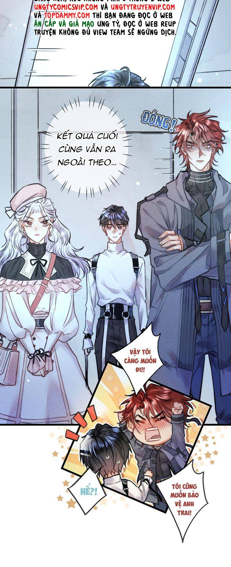 Cao Tháp Chap 5 - Next Chap 6