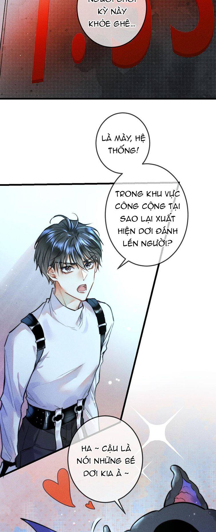 Cao Tháp Chap 5 - Next Chap 6