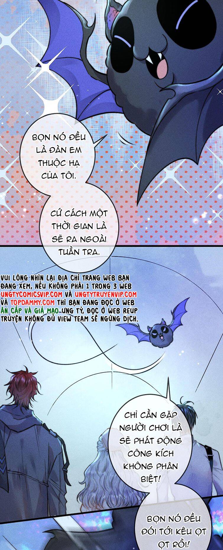 Cao Tháp Chap 5 - Next Chap 6