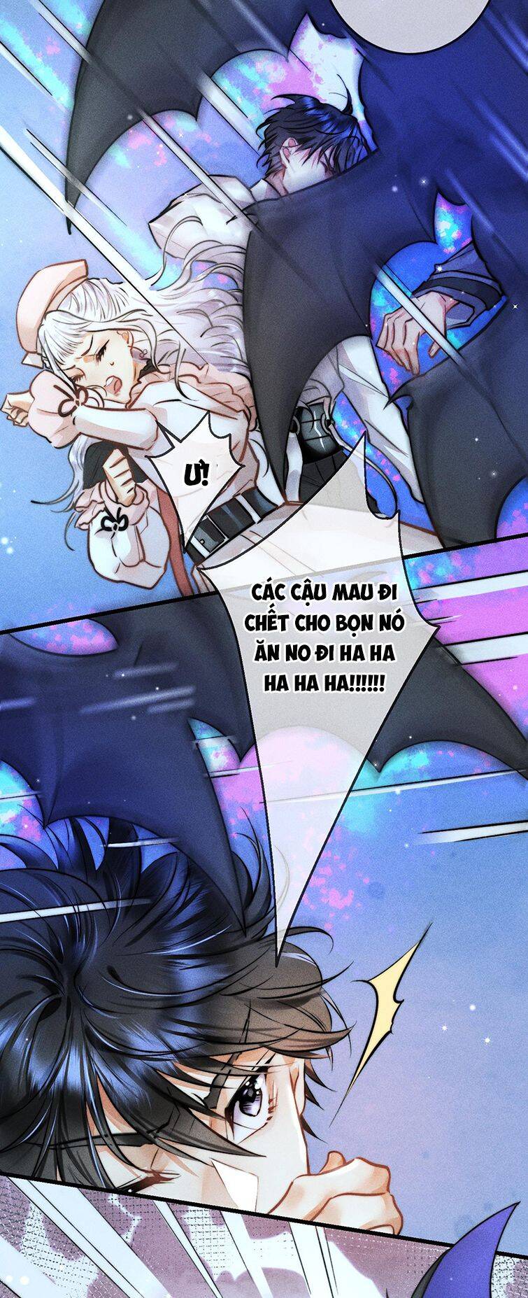 Cao Tháp Chap 5 - Next Chap 6