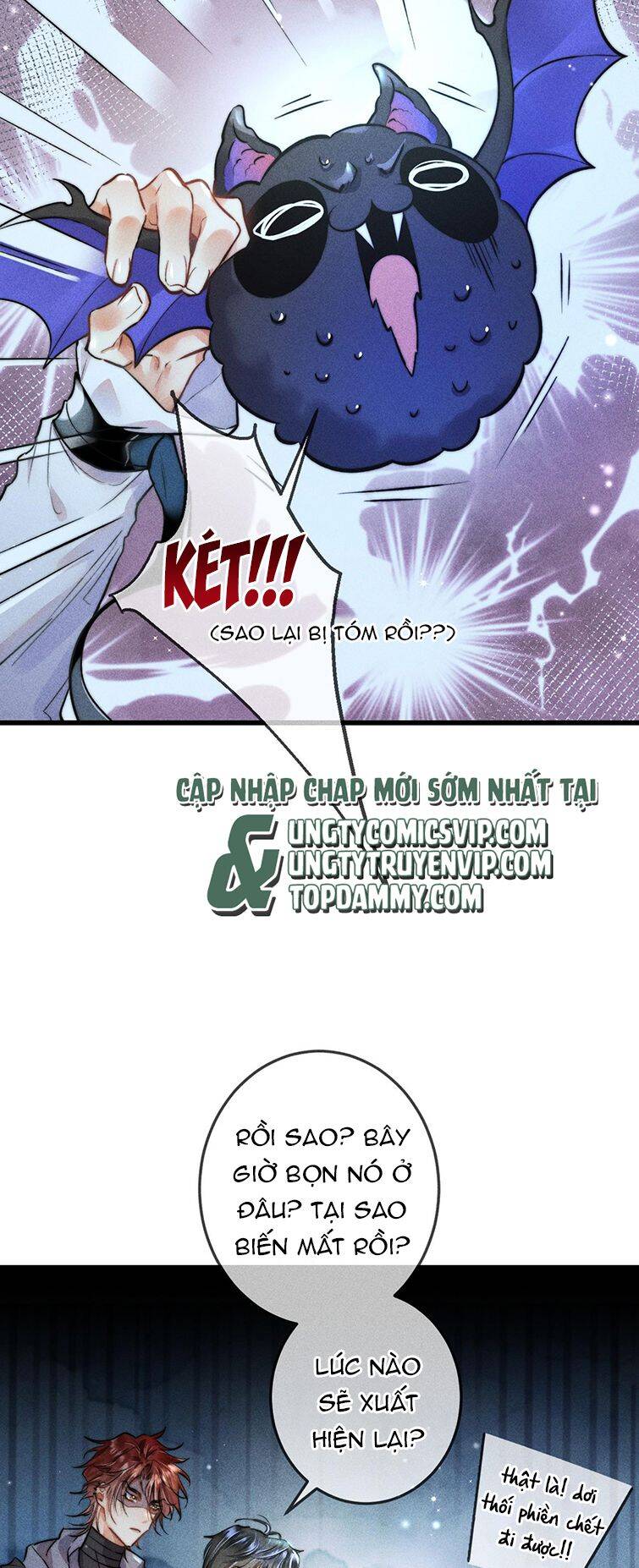 Cao Tháp Chap 5 - Next Chap 6