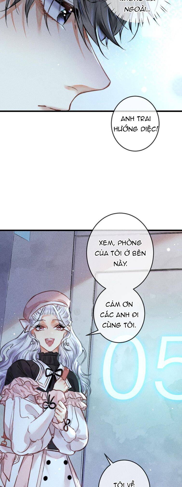 Cao Tháp Chap 5 - Next Chap 6