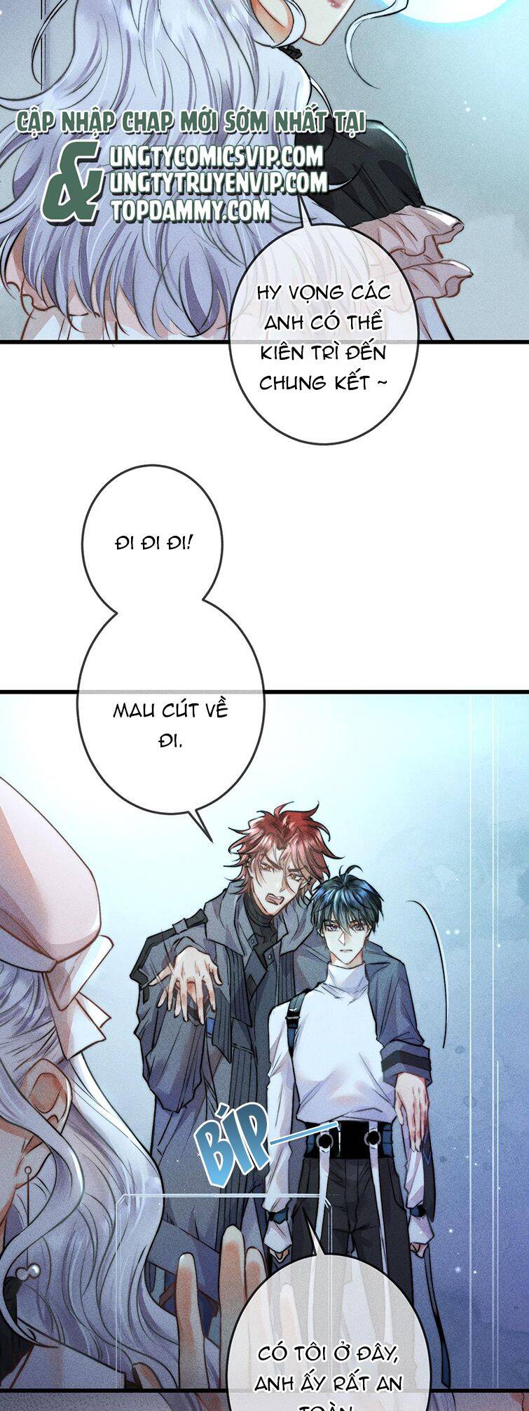 Cao Tháp Chap 5 - Next Chap 6