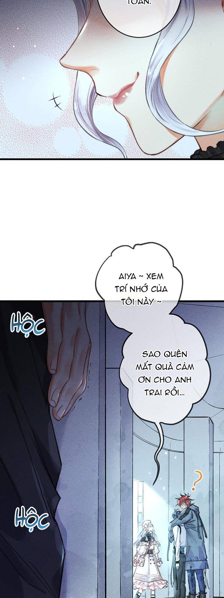 Cao Tháp Chap 5 - Next Chap 6