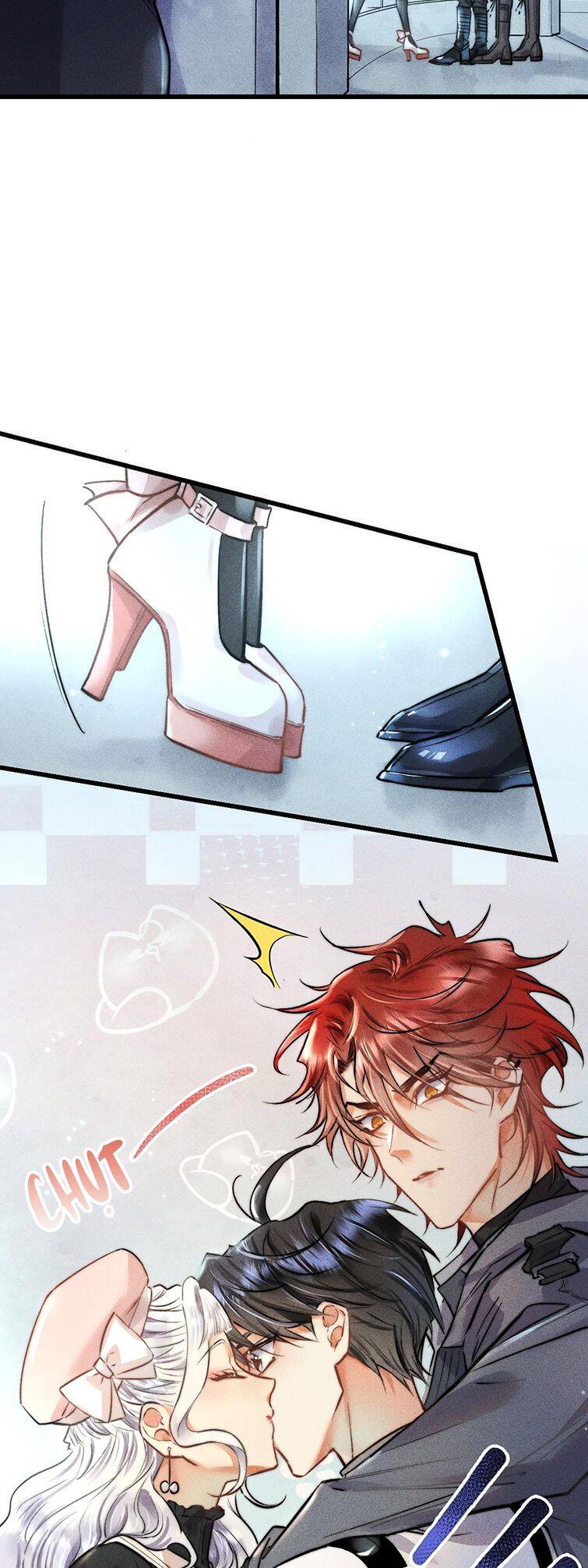Cao Tháp Chap 5 - Next Chap 6