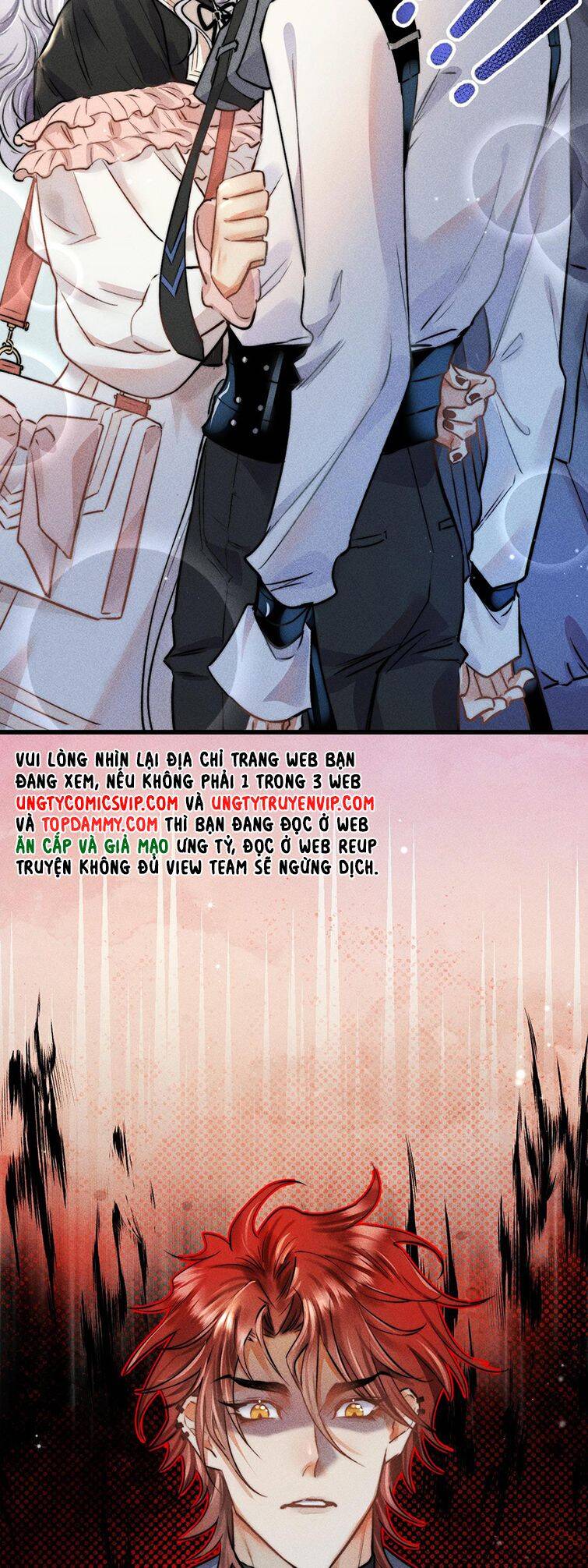 Cao Tháp Chap 5 - Next Chap 6