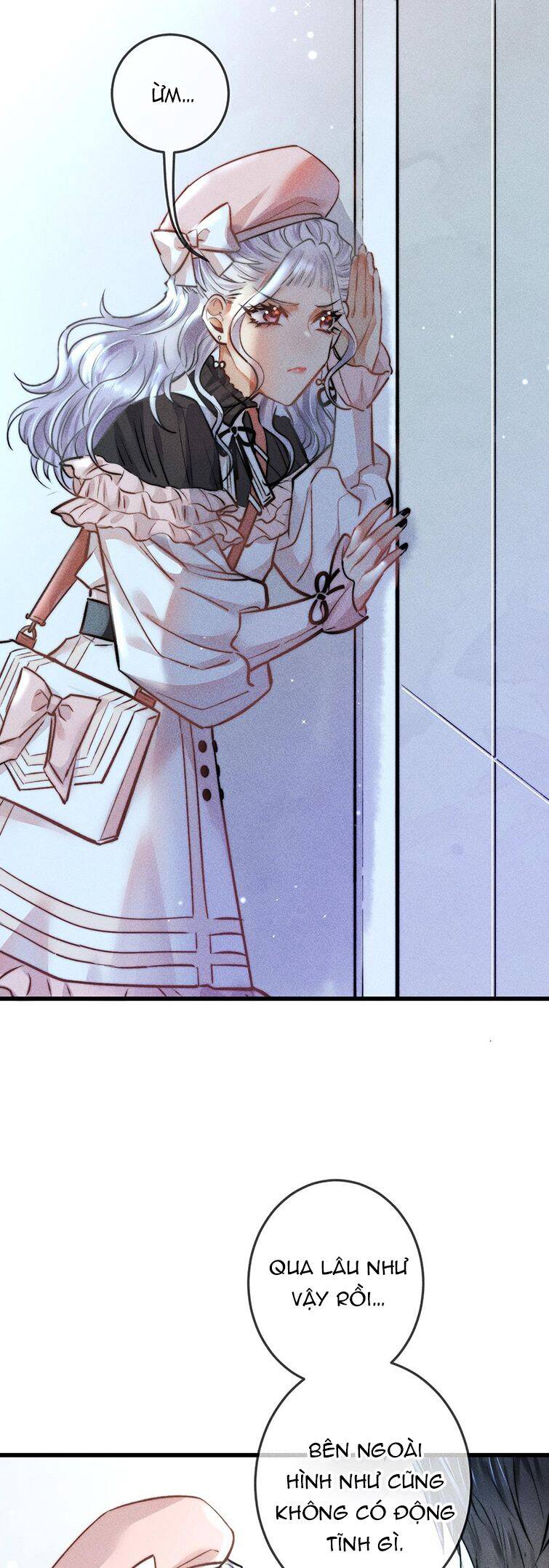 Cao Tháp Chap 5 - Next Chap 6
